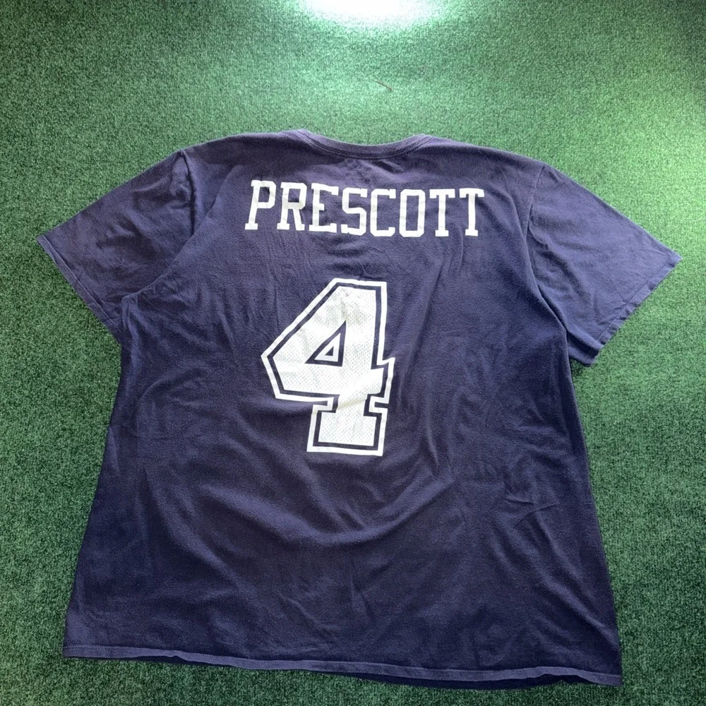 Nike dallas cowboys